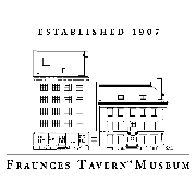 Fraunces Tavern Museum Logo